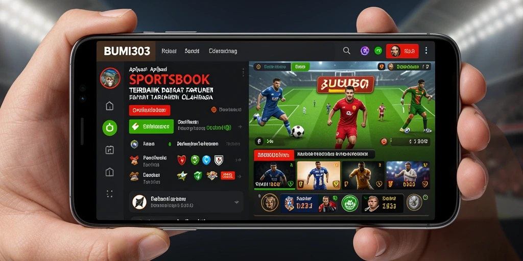 Tangkapan layar gameplay BUMI303 yang menarik dan interaktif.