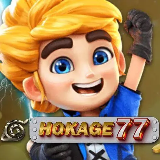 HOKAGE77 - Petualangan Anime yang Menegangkan