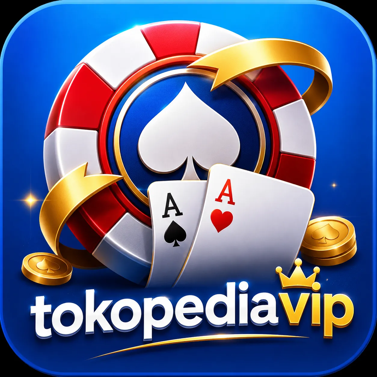 TOKOPEDIAVIP - Pengalaman Game FPS Terbaik