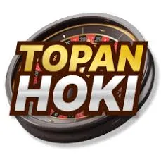 TOPANHOKI - Solusi Canggih untuk Kebutuhan Harian Anda