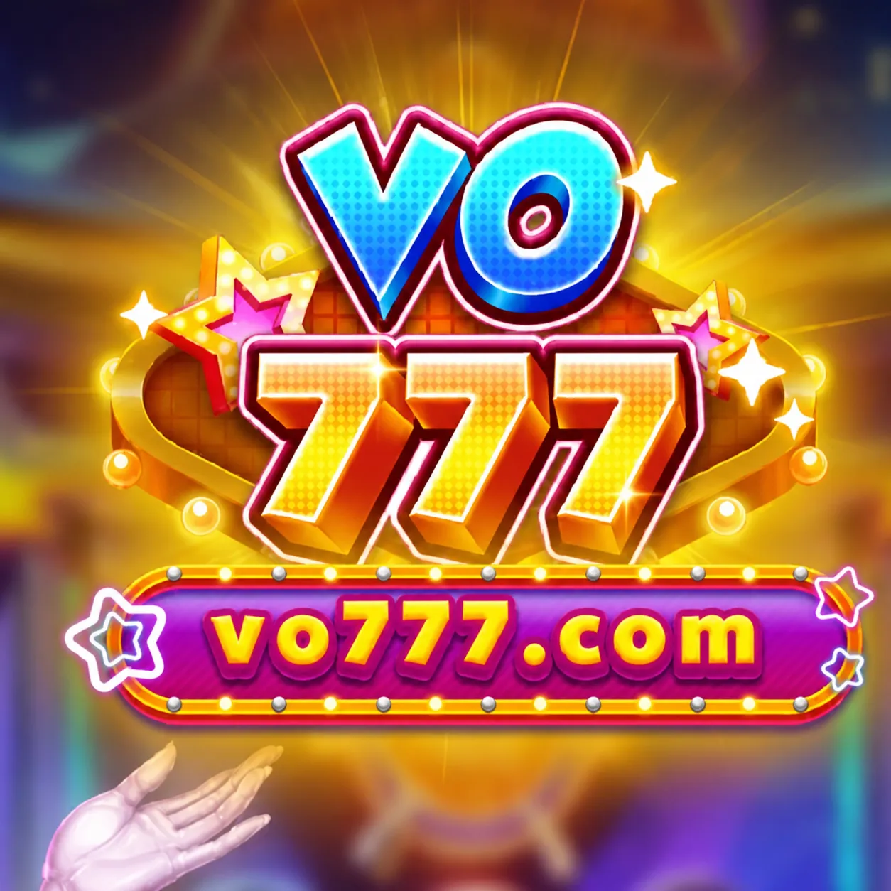 VO777 - Simulasi Realistis yang Mengasyikkan