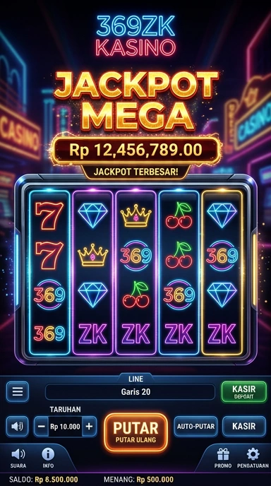 Katalog aplikasi terbaru di 369zk untuk pengguna Android.