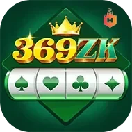 Logo 369zk